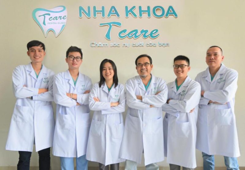 Nha khoa T CARE