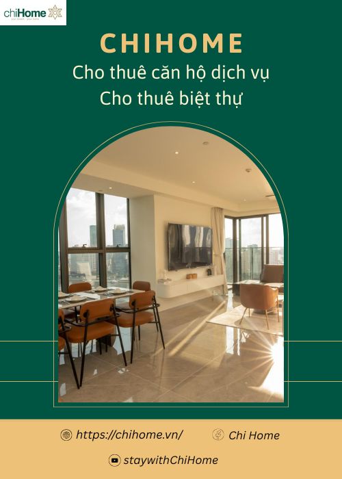 chihome