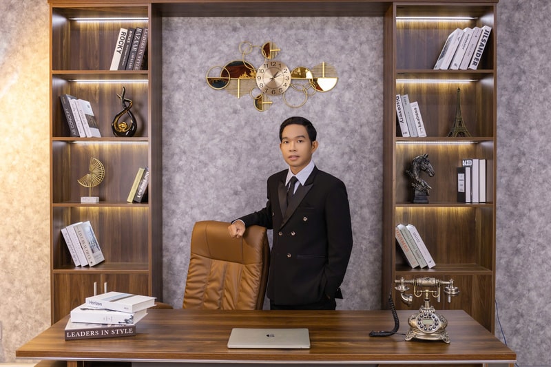 Văn Phòng Luật sư Đức Phúc và Cộng Sự là lựa chọn đáng tin cậy tại Quận 12