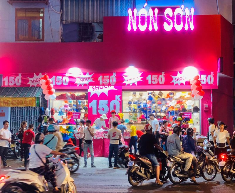 Nón Sơn