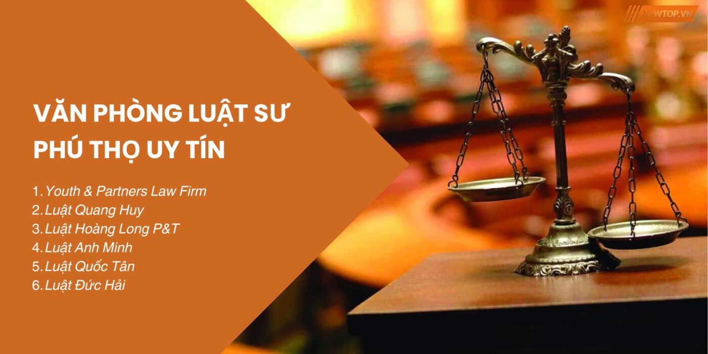 văn phòng luật sư phú thọ