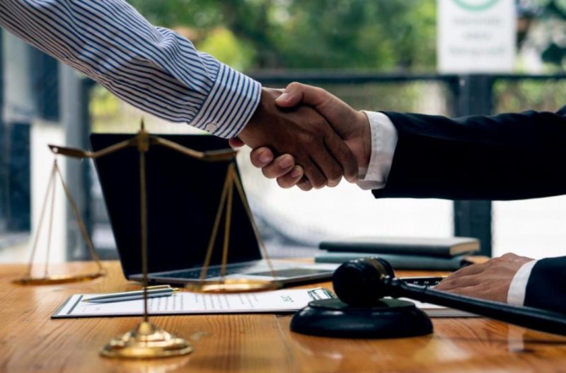 Văn phòng Luật sư Thái Thị Diễm Trúc