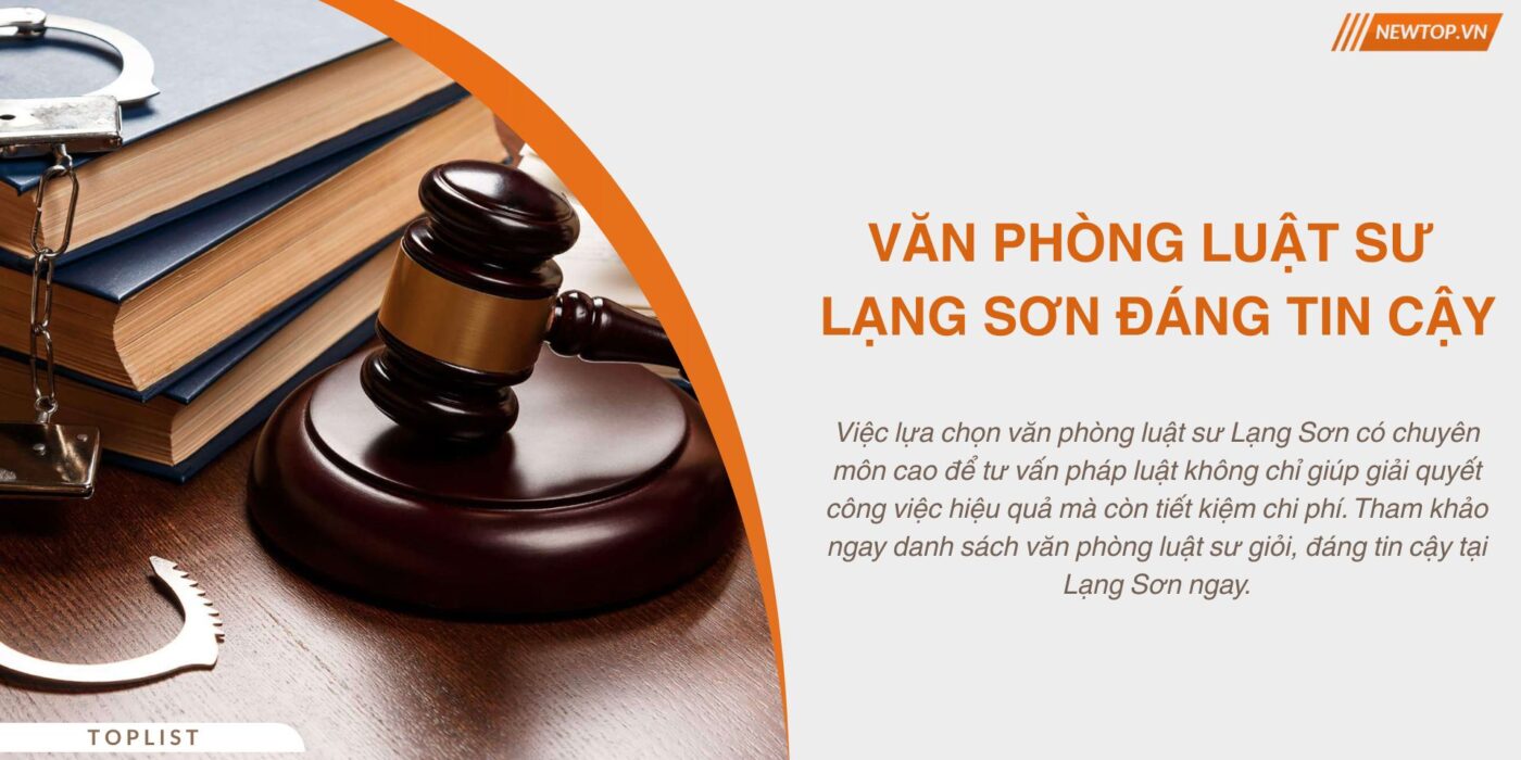 văn phòng luật sư lạng sơn