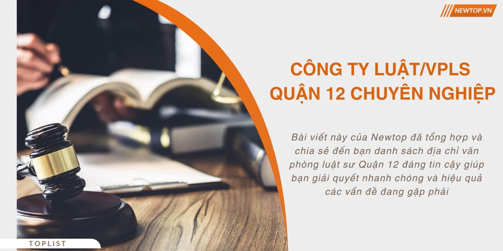 văn phòng luật sư quận 12