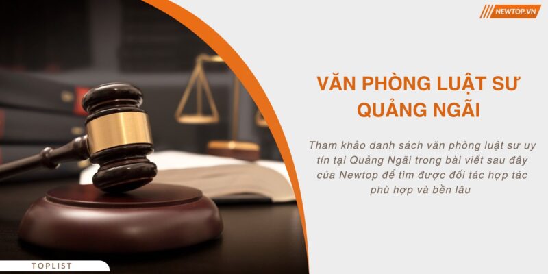 văn phòng luật sư quảng ngãi