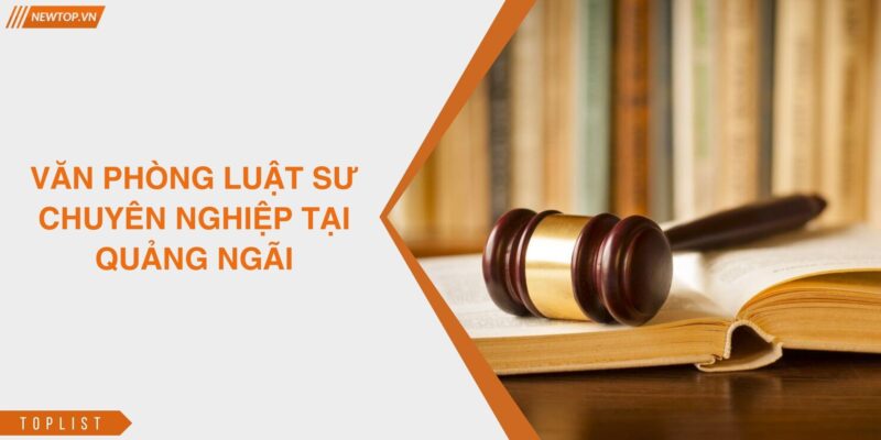 văn phòng luật sư quảng ngãi