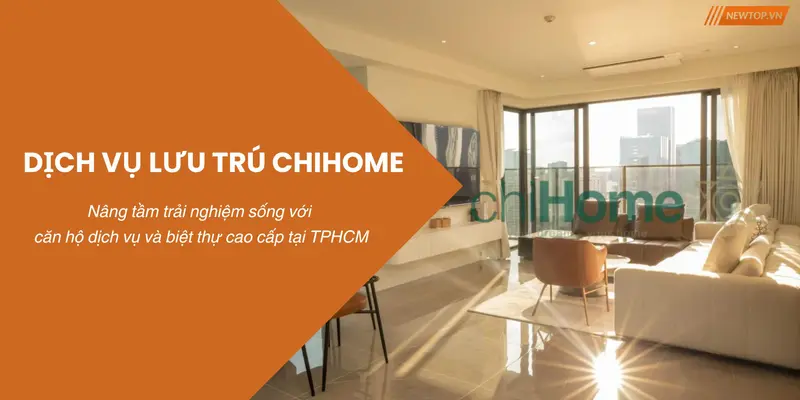 chihome