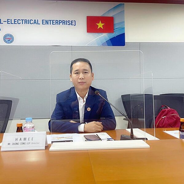 dương công lũy