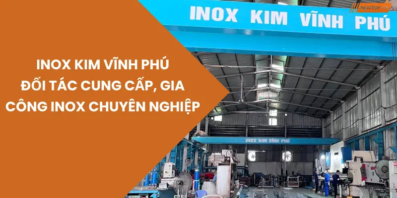inox kim vĩnh phú