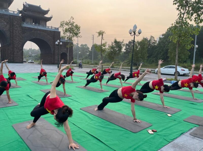 CLB Yoga Galaxy