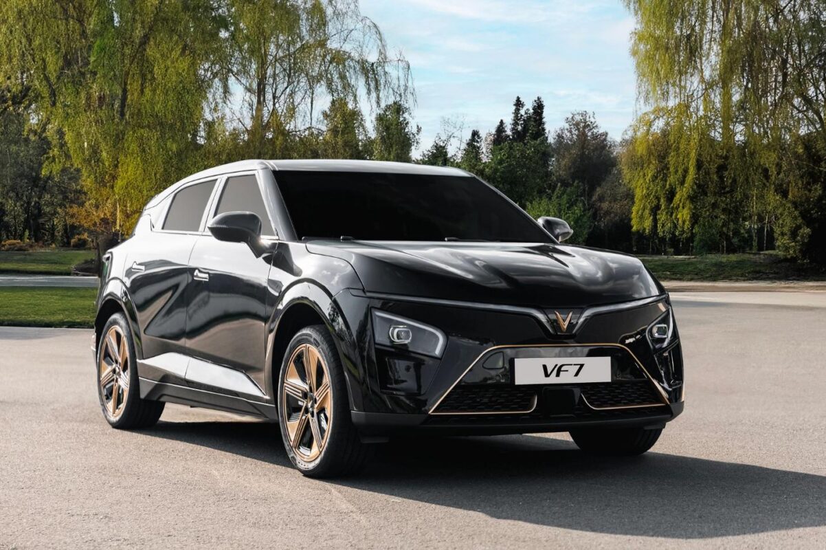 Xe ghép Thành Đạt khia thác các dòng xe đời mới, gầm cao mang lại sự thoải mái cho hành khách