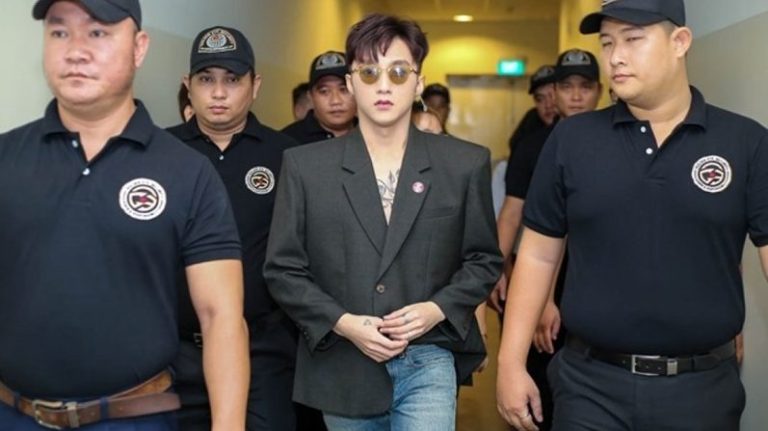 bao ve muc tieu di dong