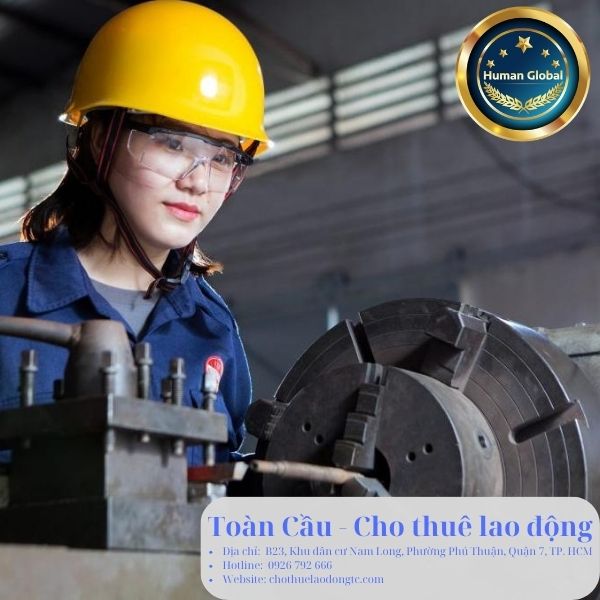 Cho thuê lao động Toàn Cầu