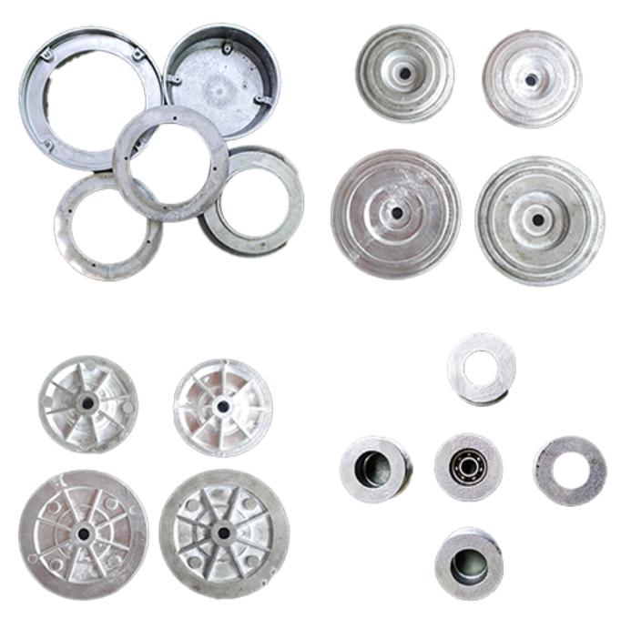 Công Ty TNHH MTV Sản Xuất Thương Mại Dịch Vụ Văn Hậu