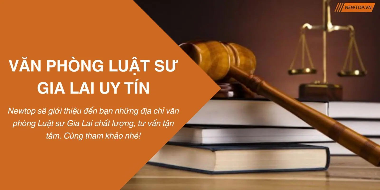 Văn phòng Luật sư Gia Lai