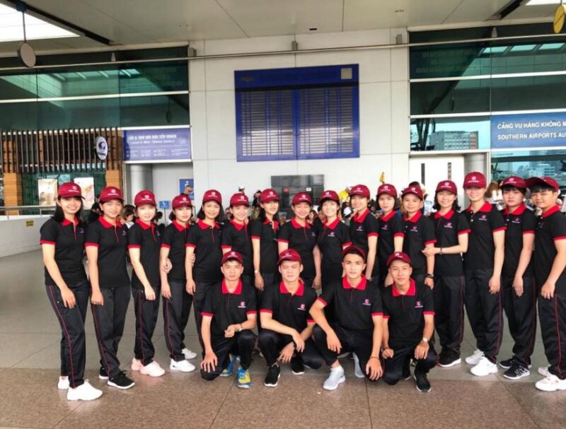 Mekong - Công ty cung ứng lao động Vĩnh Long được đánh giá cao