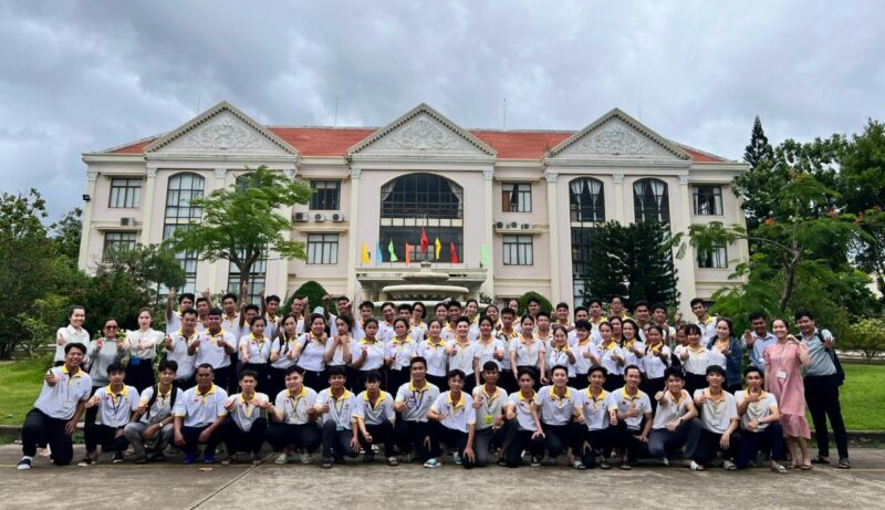 Công ty TNHH Nam Phương TV