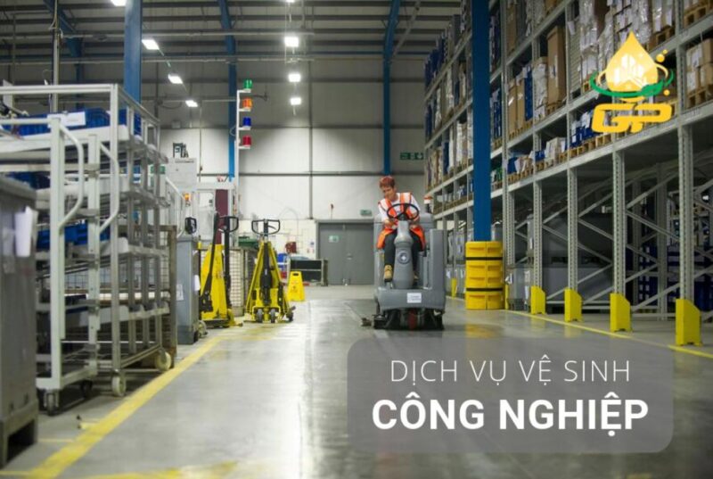 Công ty TNHH MTV dịch vụ Gia Phú