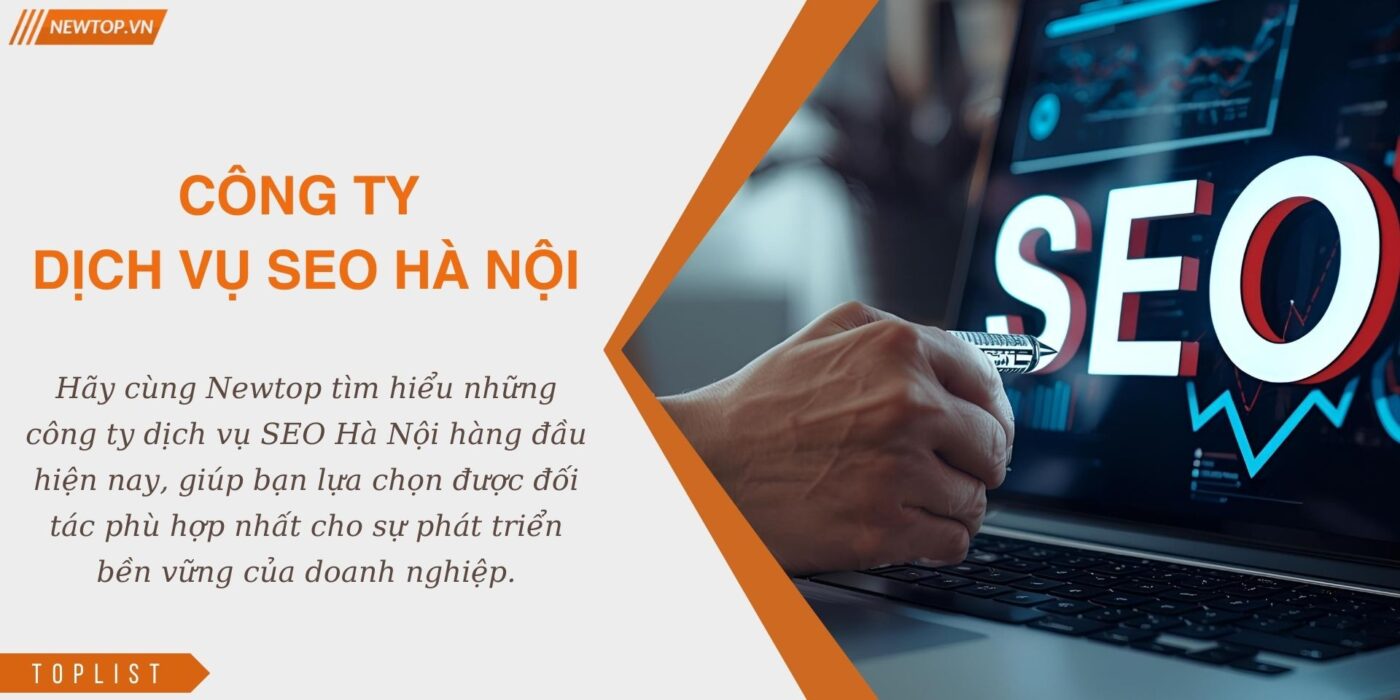 công ty dịch vụ seo hà nội