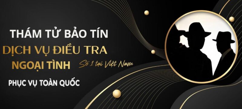 Công ty thám tử tư Bảo Tín