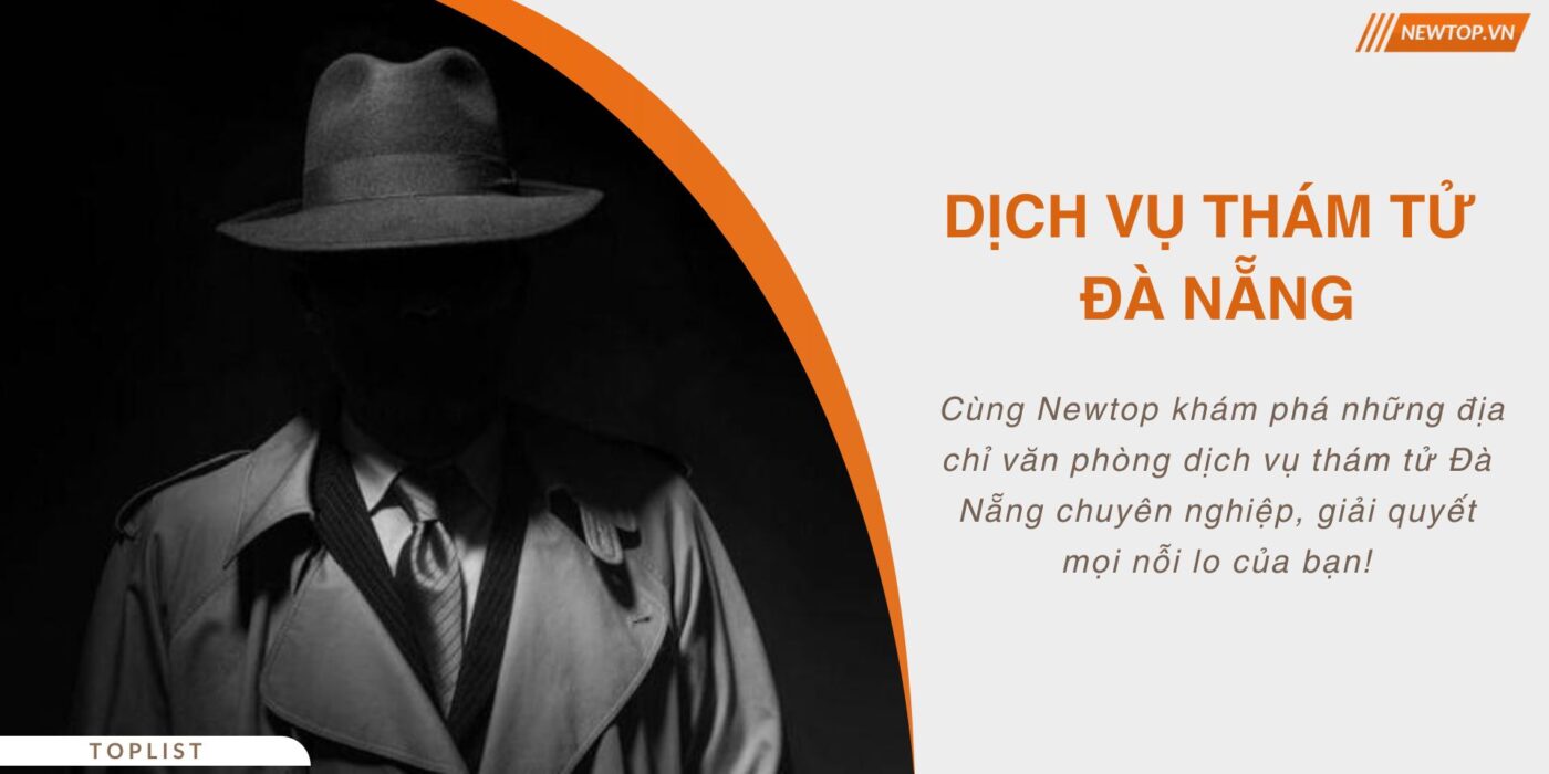 Dịch vụ thám tử Đà Nẵng