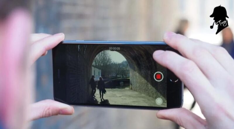 Công ty thám tử Tony