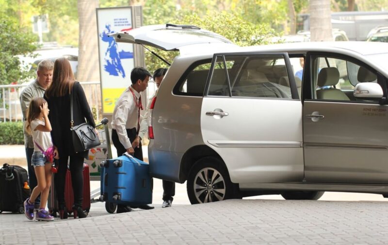 Kinh nghiệm đi xe ghép hữu ích không nên bỏ qua