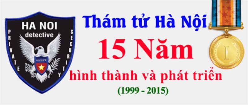 Công ty điều tra & cung cấp thông tin Hà Nội