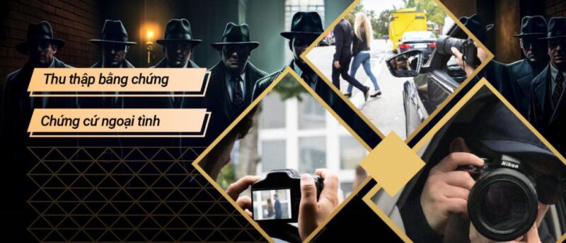 Công ty thám tử tại Phan Thiết