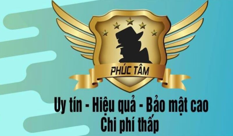 Công ty dịch vụ thám tử Phúc Tâm