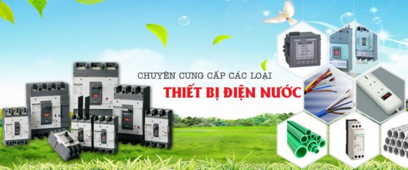 Tổng kho điện nước Thanh Hóa