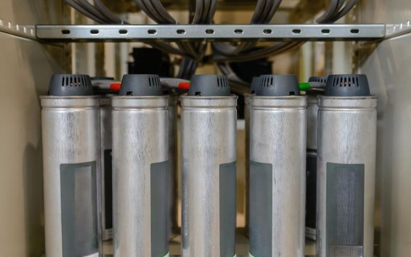 tụ bù hạ thế là gì