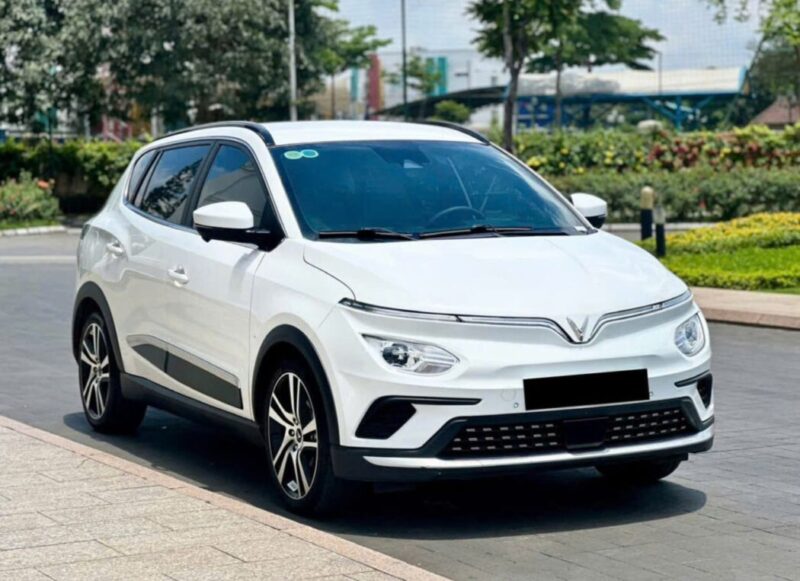 Xe ghép hay còn gọi là xe đi chung hoặc xe tiện chuyến hiện đang rất phổ biến