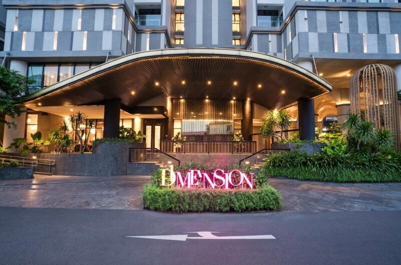 chung cư D1 Mension