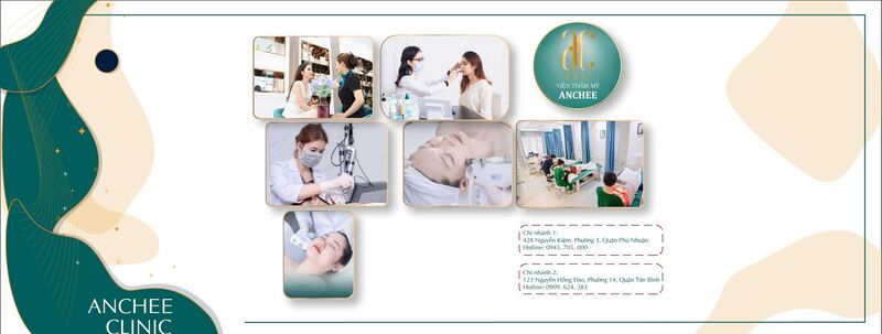 Anchee Spa & Clinic