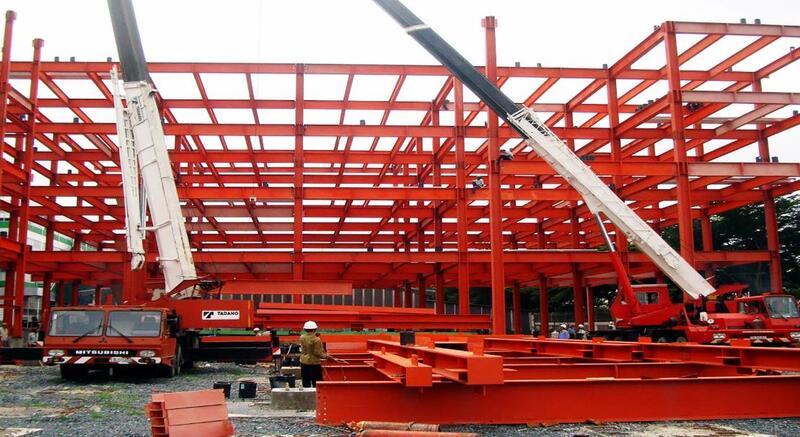 công ty Tân Tín Đức