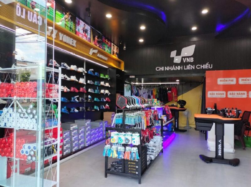 Cửa hàng VNB Sports