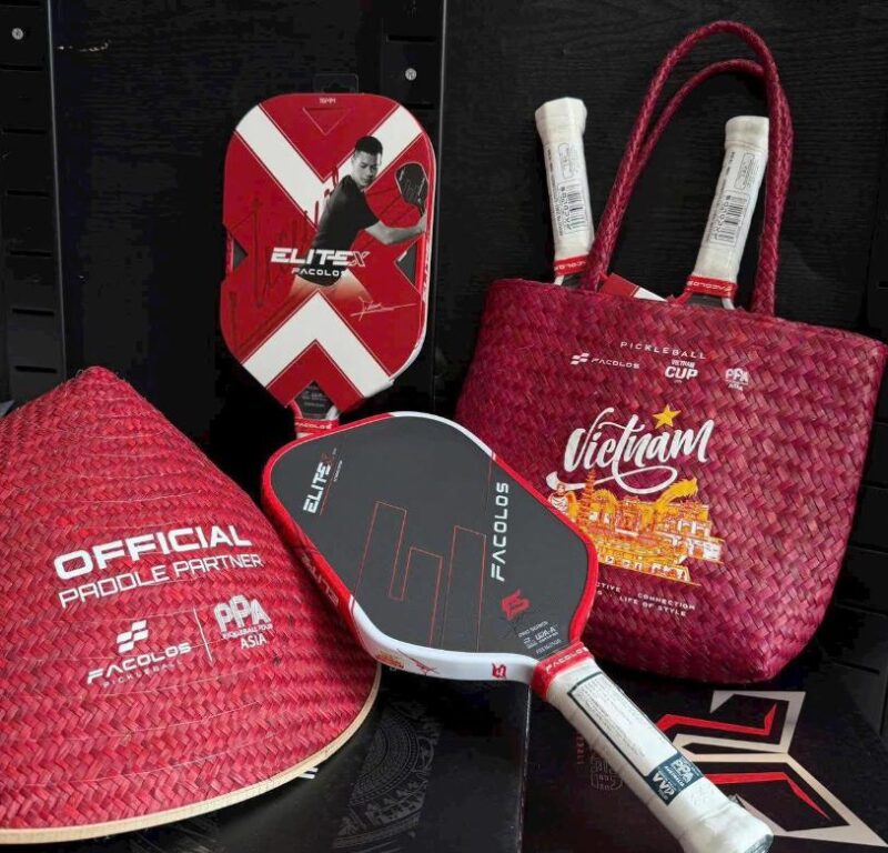 Cửa hàng Tân Đăng Sport