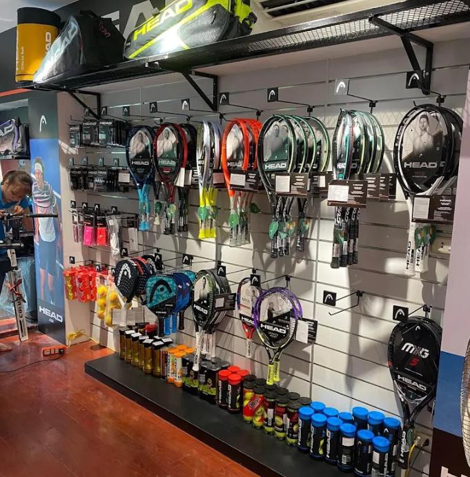 Cửa hàng Forheads