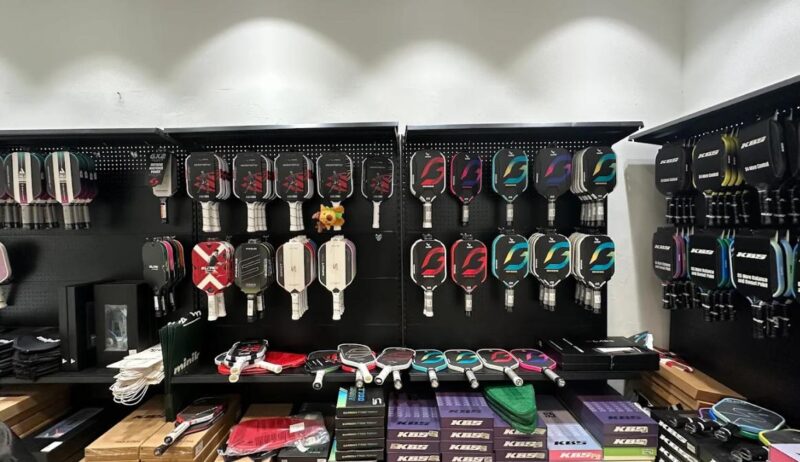 Mipik - Cửa hàng pickleball Đồng Nai đáng tin cậy