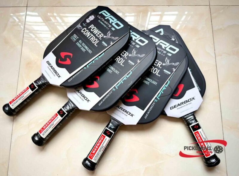 Cửa hàng Pickleball USA