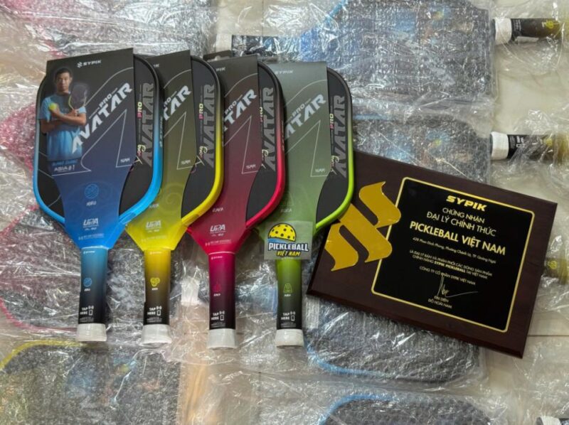 Cửa hàng Pickleball Việt Nam