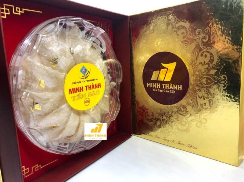 Yến sào Minh Thành