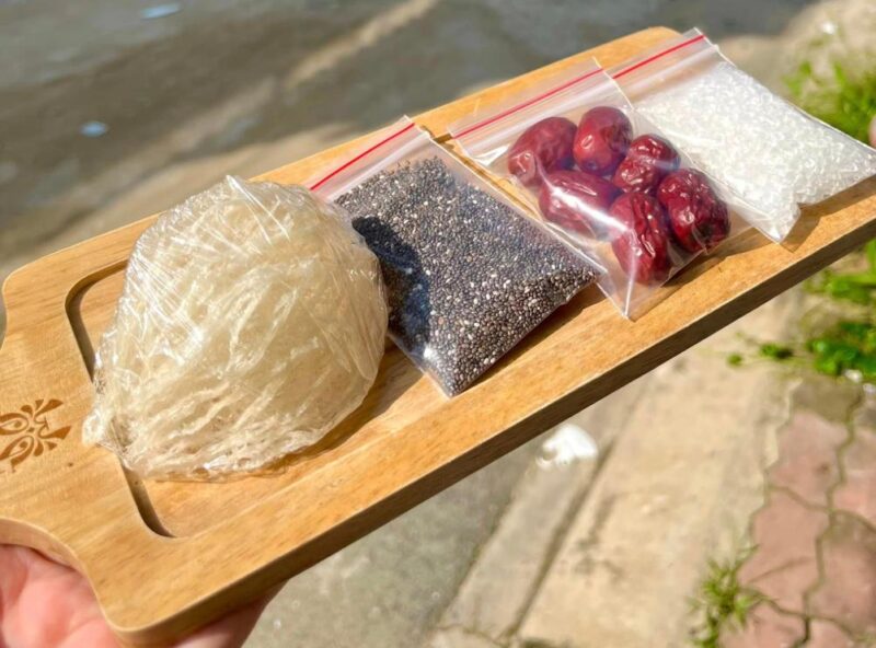 Yến sào Hưng Yến