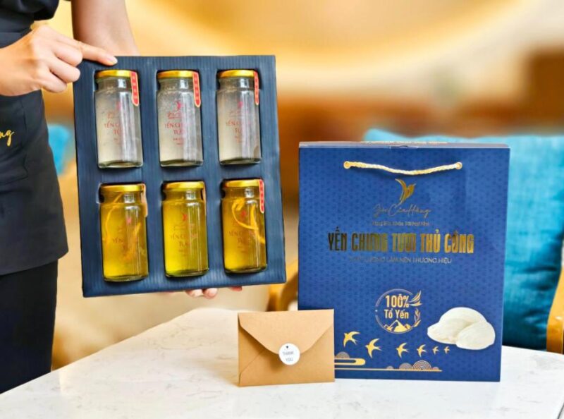 Cửa hàng Góc Của Hằng