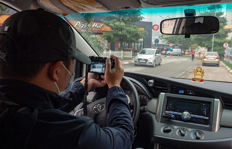 Thám tử Tận Tình - Công ty dịch vụ thám tử Bắc Ninh làm việc hiệu quả