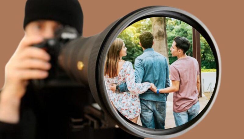 Công ty thám tử Toàn Tâm