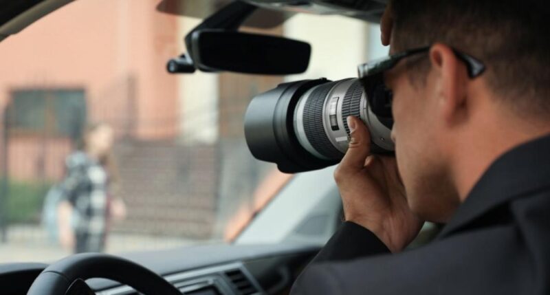 Công ty Thám Tử Huế