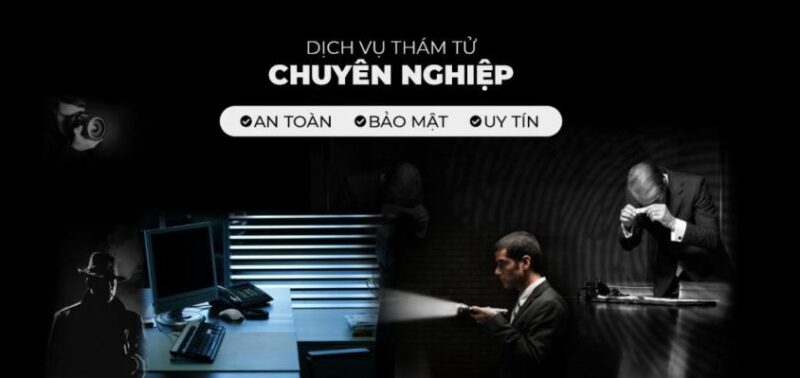 Công ty thám tử Nhân Duyên