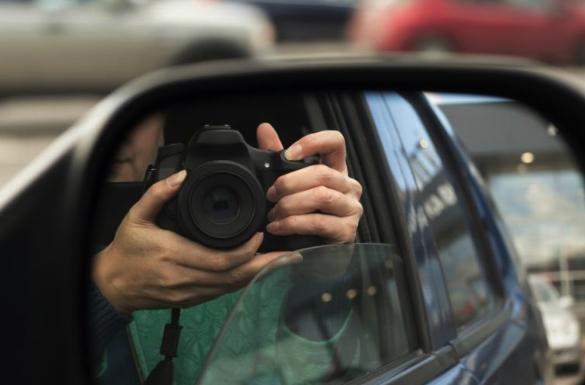 Công ty thám tử tư Hoàng Ngọc